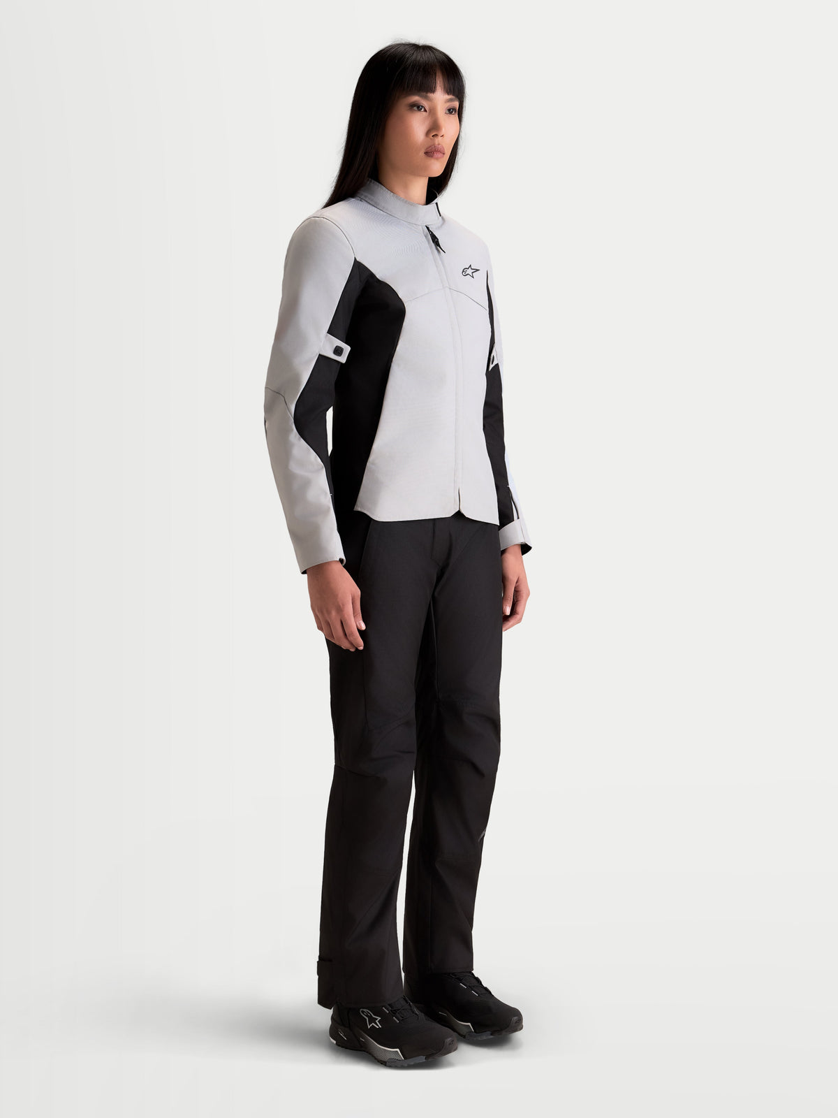 Stella C-1 Waterproof Jacket