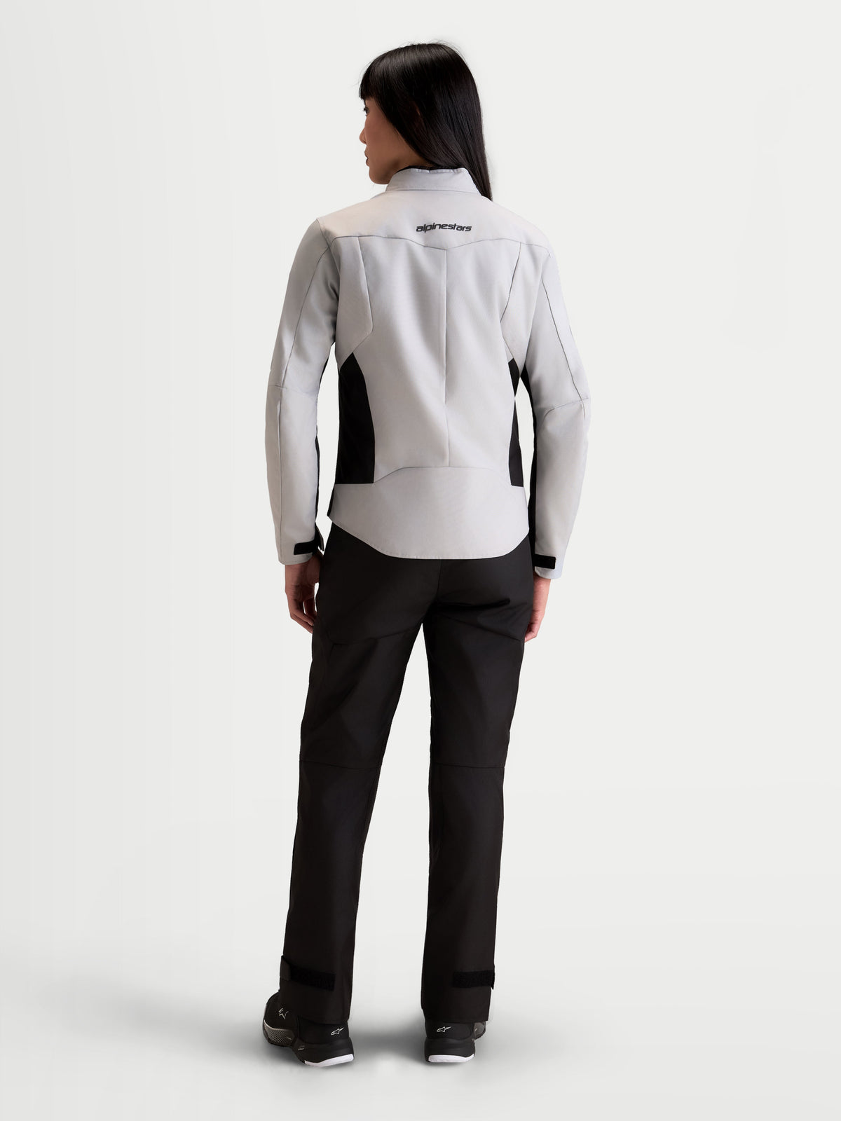 Stella C-1 Waterproof Jacket
