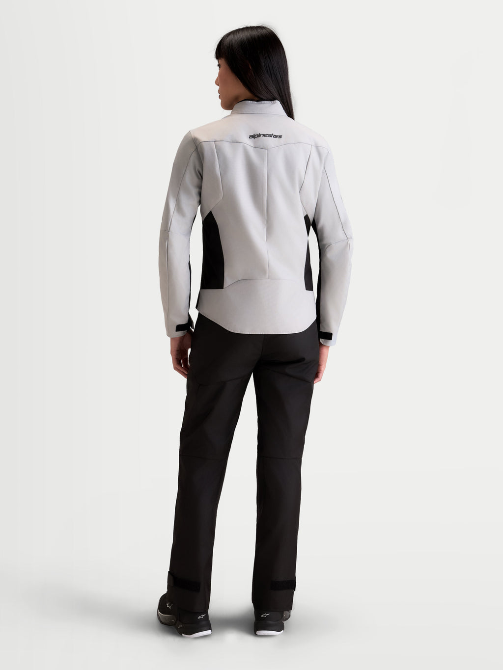 Stella C-1 Waterproof Jacket