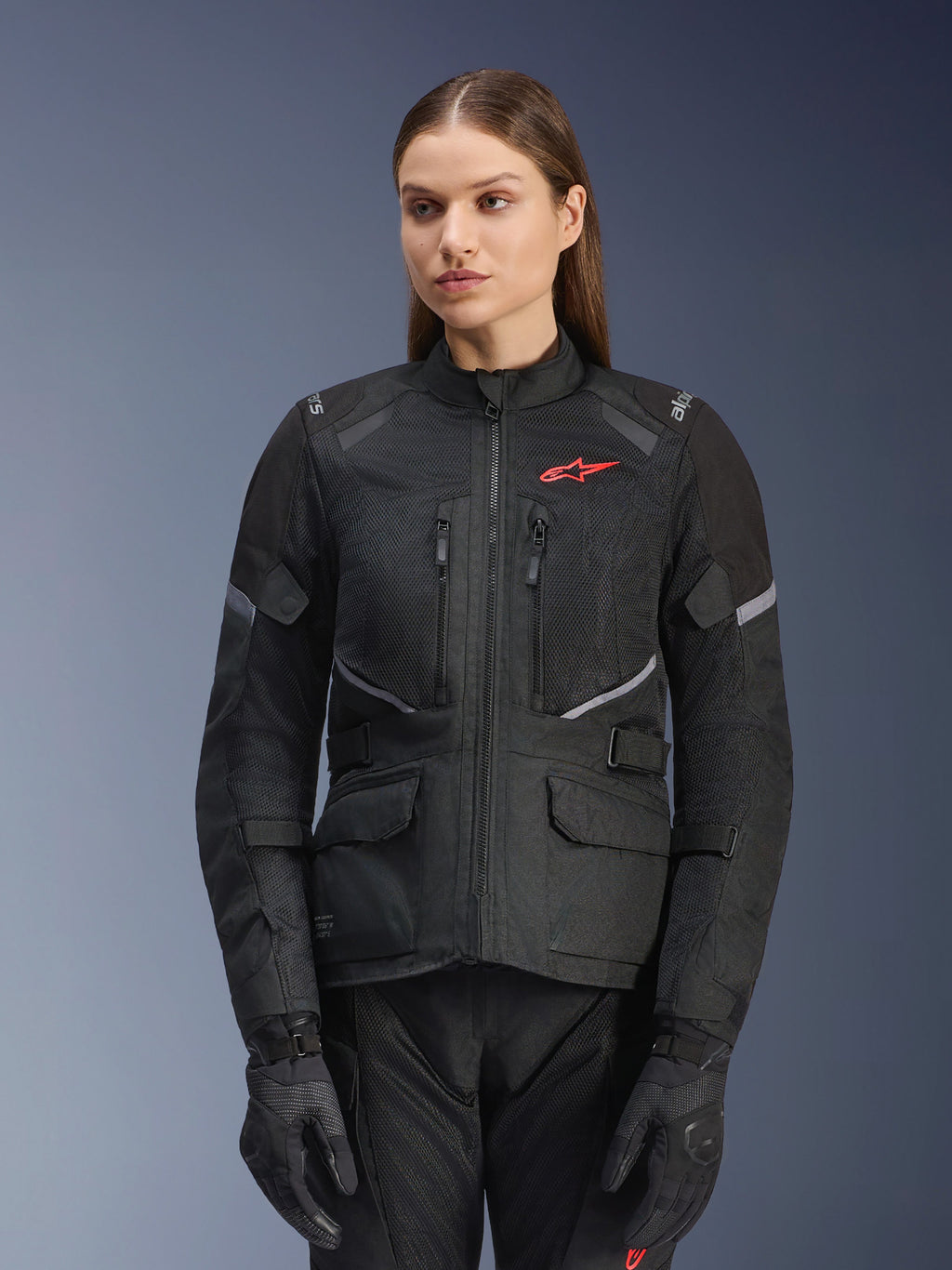 Women Stella Andes Air Drystar® Jacket
