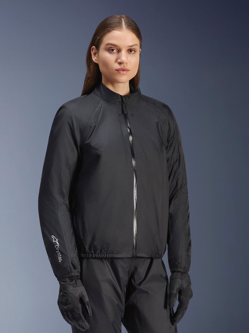 Women Stella Andes Air Drystar® Jacket