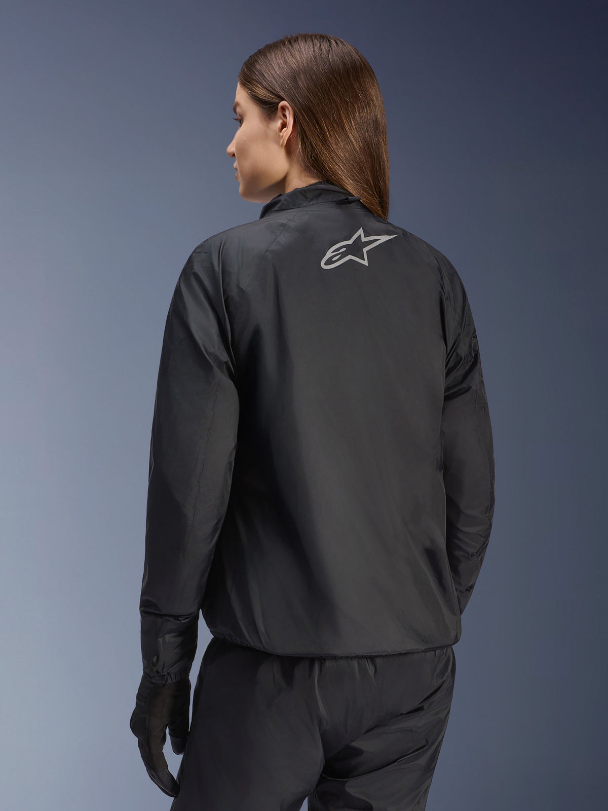 Women Stella Andes Air Drystar® Jacket