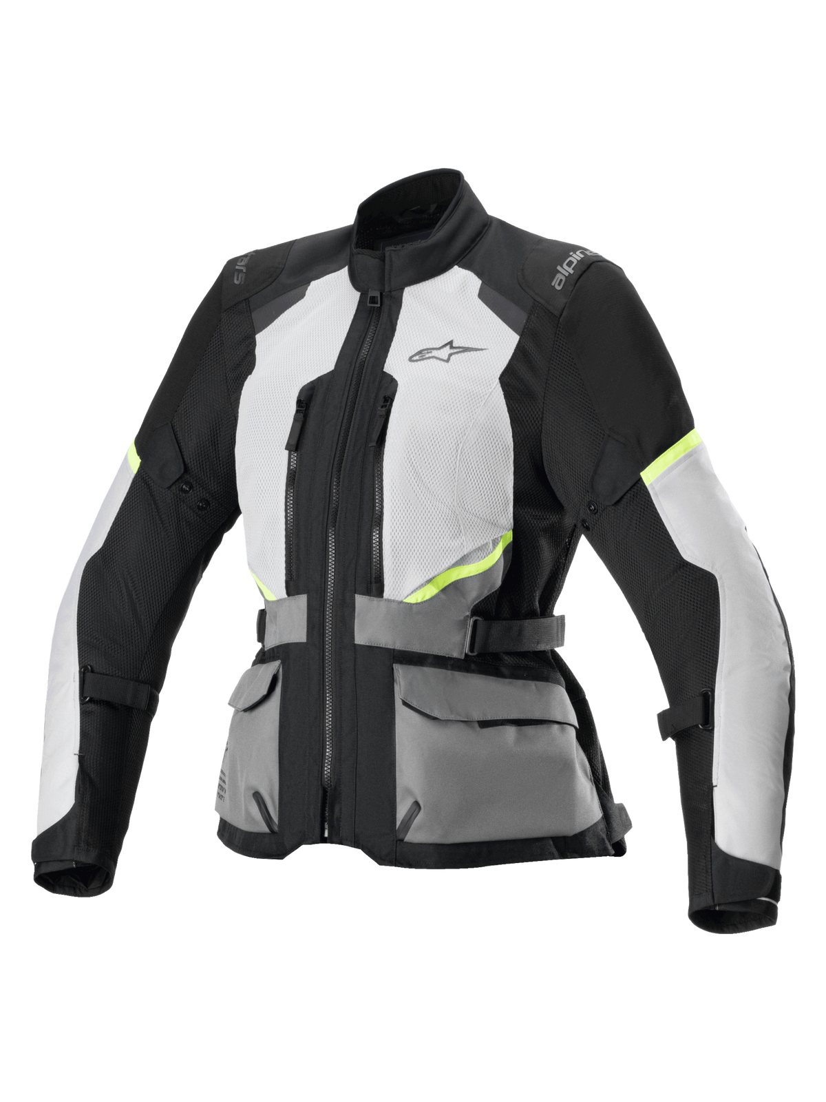 Women Stella Andes Air Drystar® Jacket