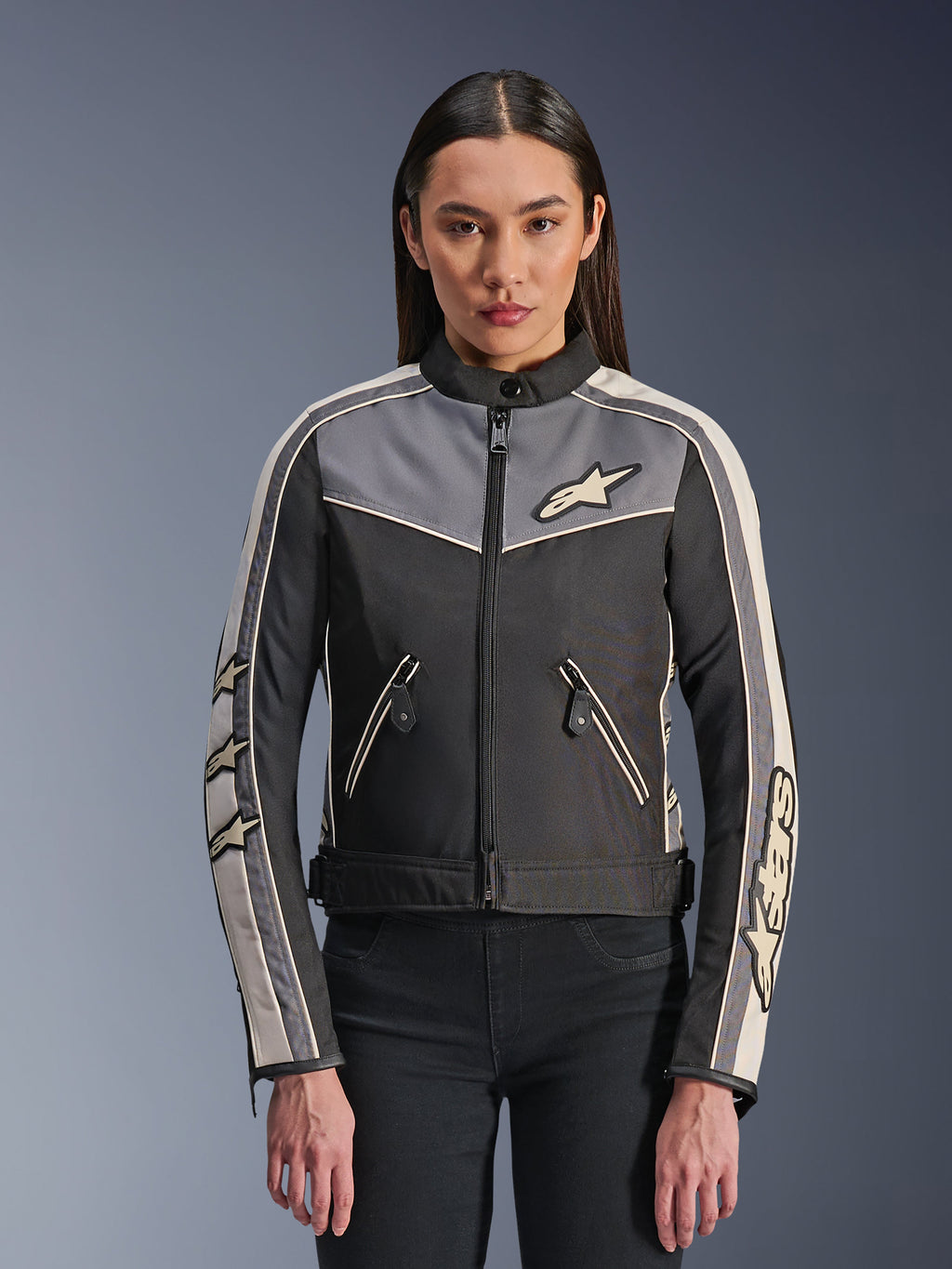 Women Stella T-Dyno WR Jacket