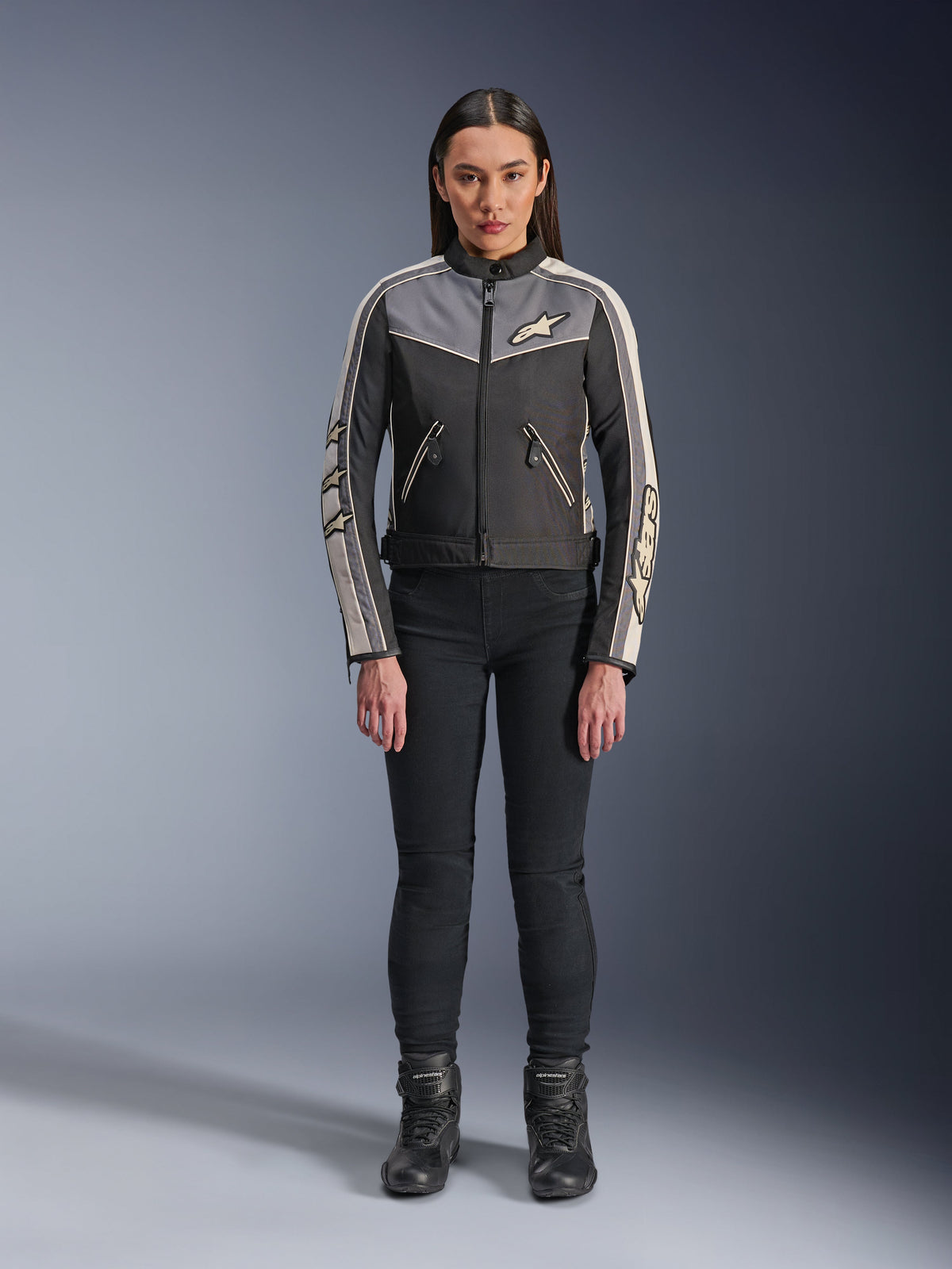 Women Stella T-Dyno WR Jacket