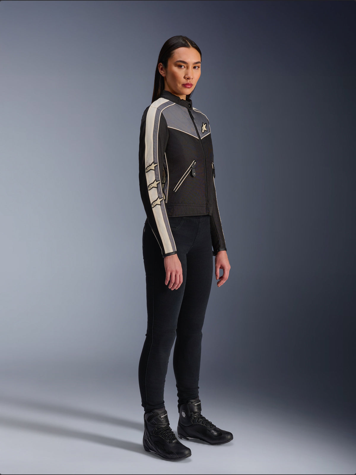 Women Stella T-Dyno WR Jacket