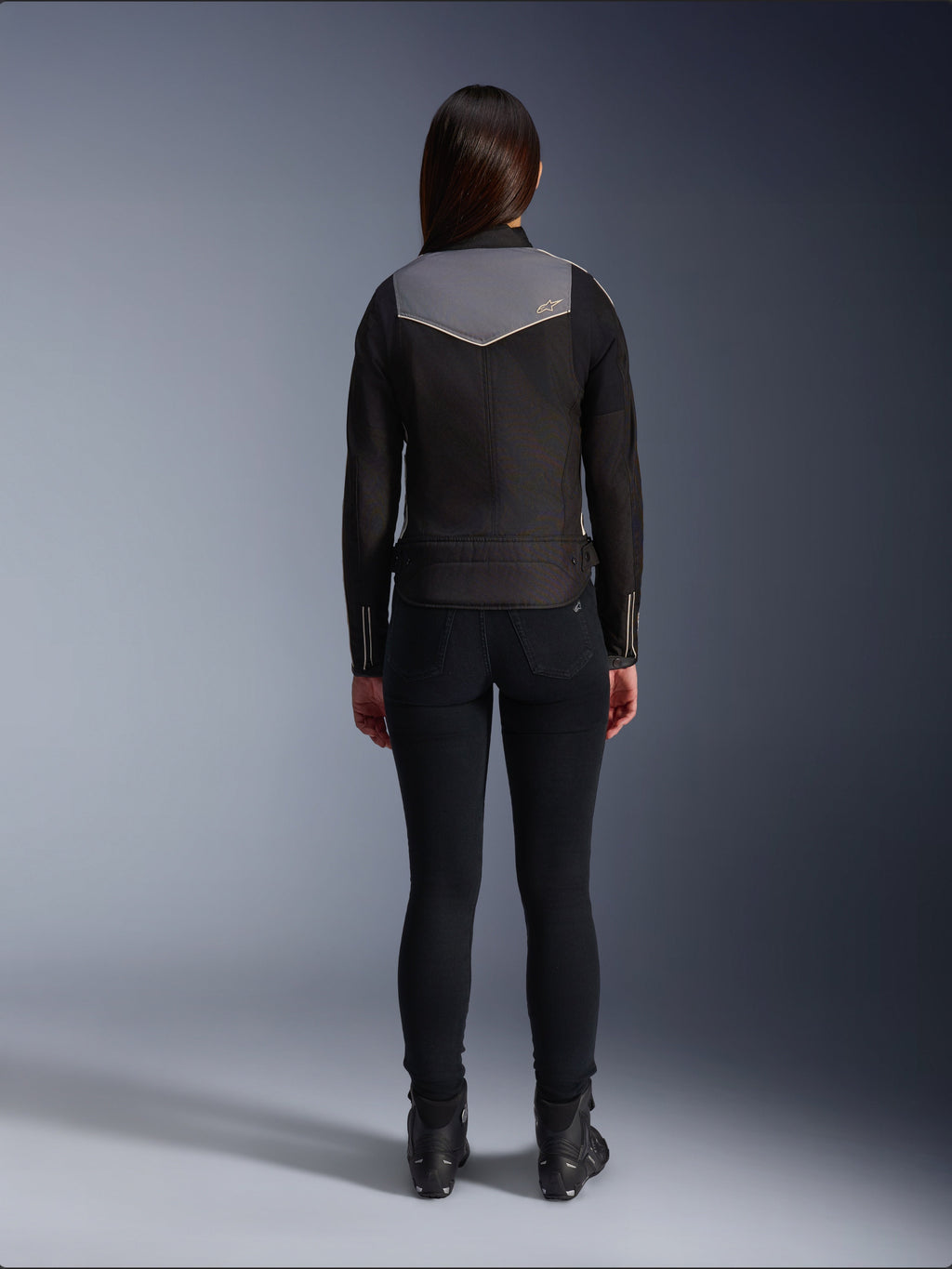 Women Stella T-Dyno WR Jacket