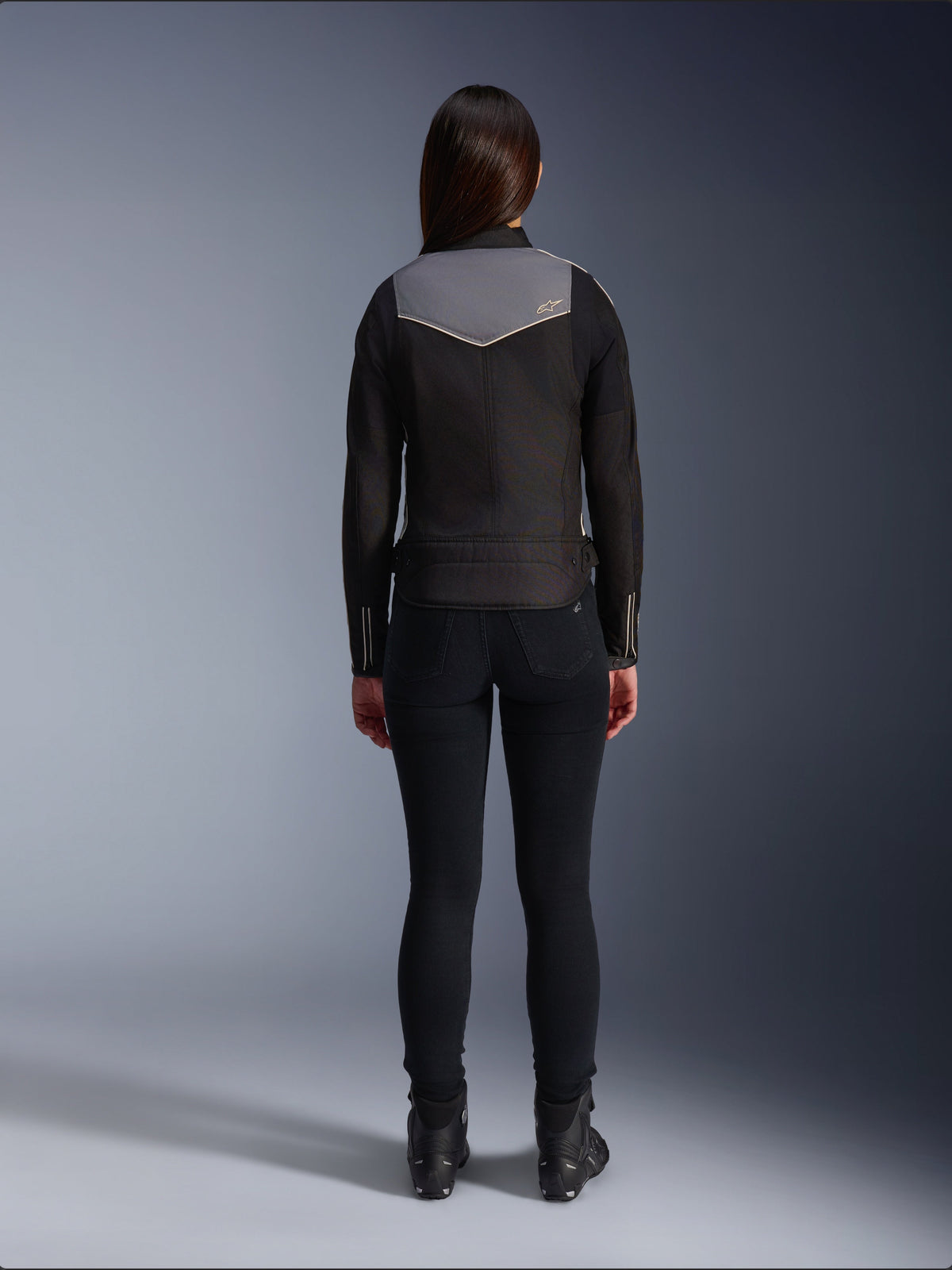 Women Stella T-Dyno WR Jacket