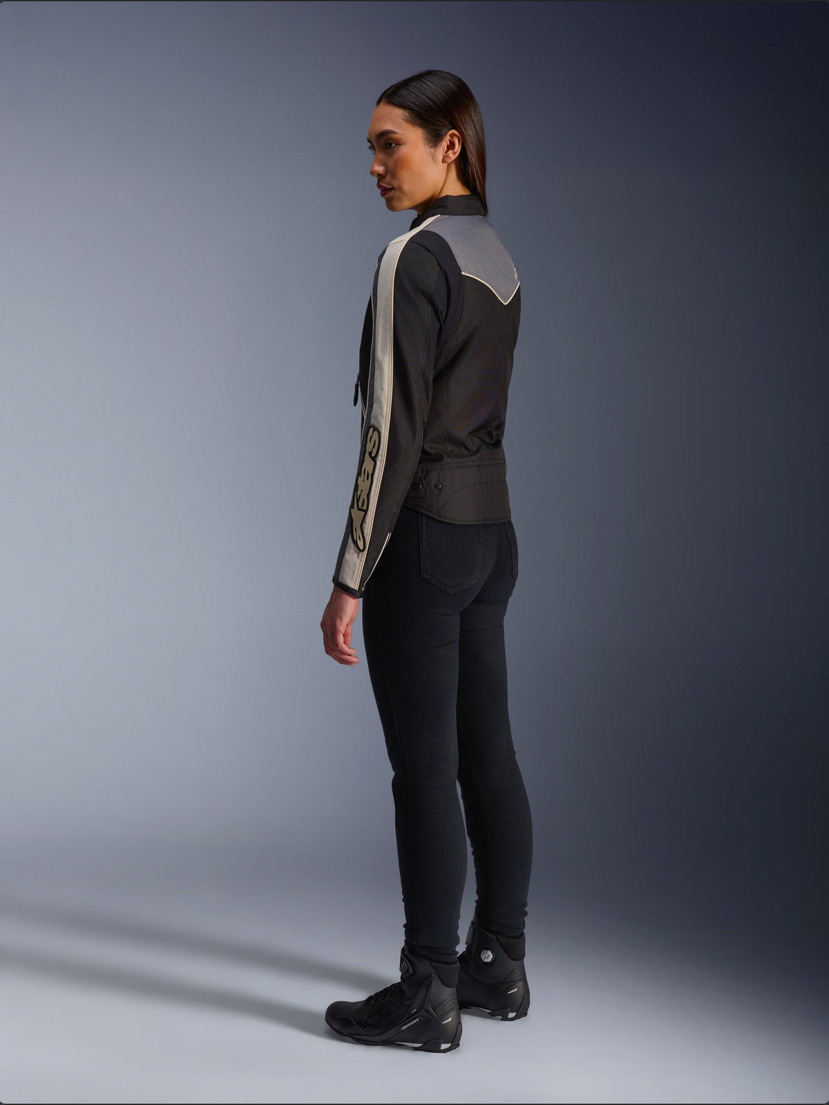 Women Stella T-Dyno WR Jacket