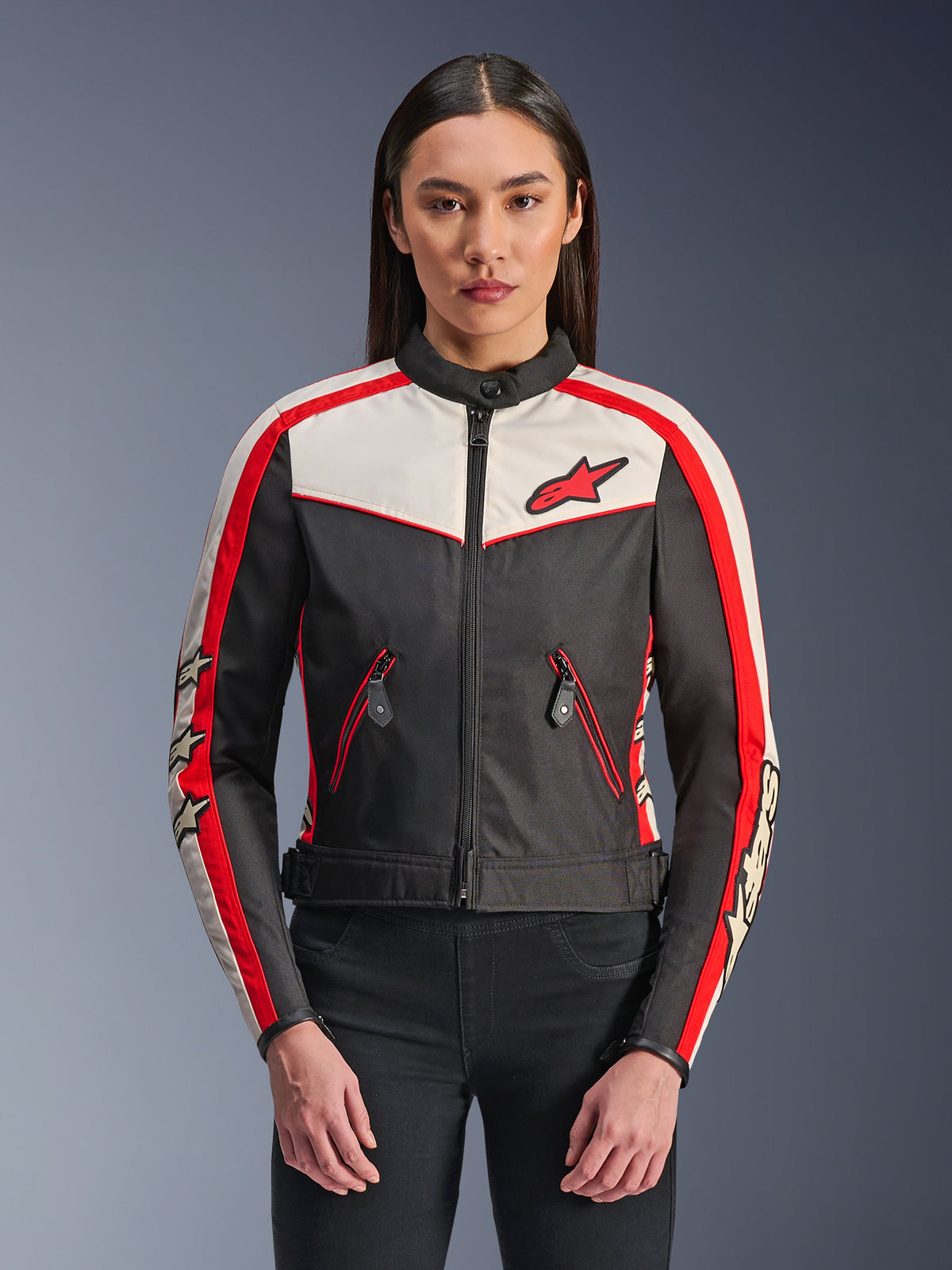 Women Stella T-Dyno WR Jacket