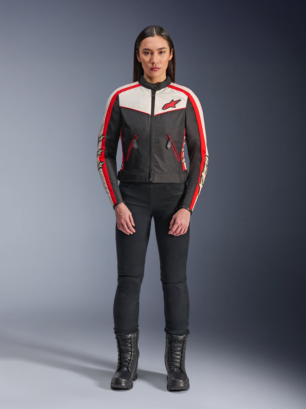 Women Stella T-Dyno WR Jacket