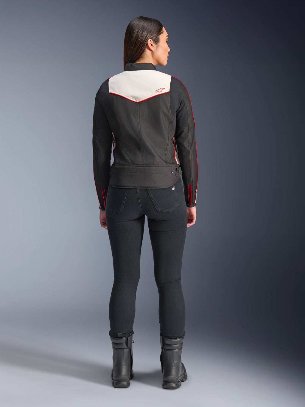 Women Stella T-Dyno WR Jacket