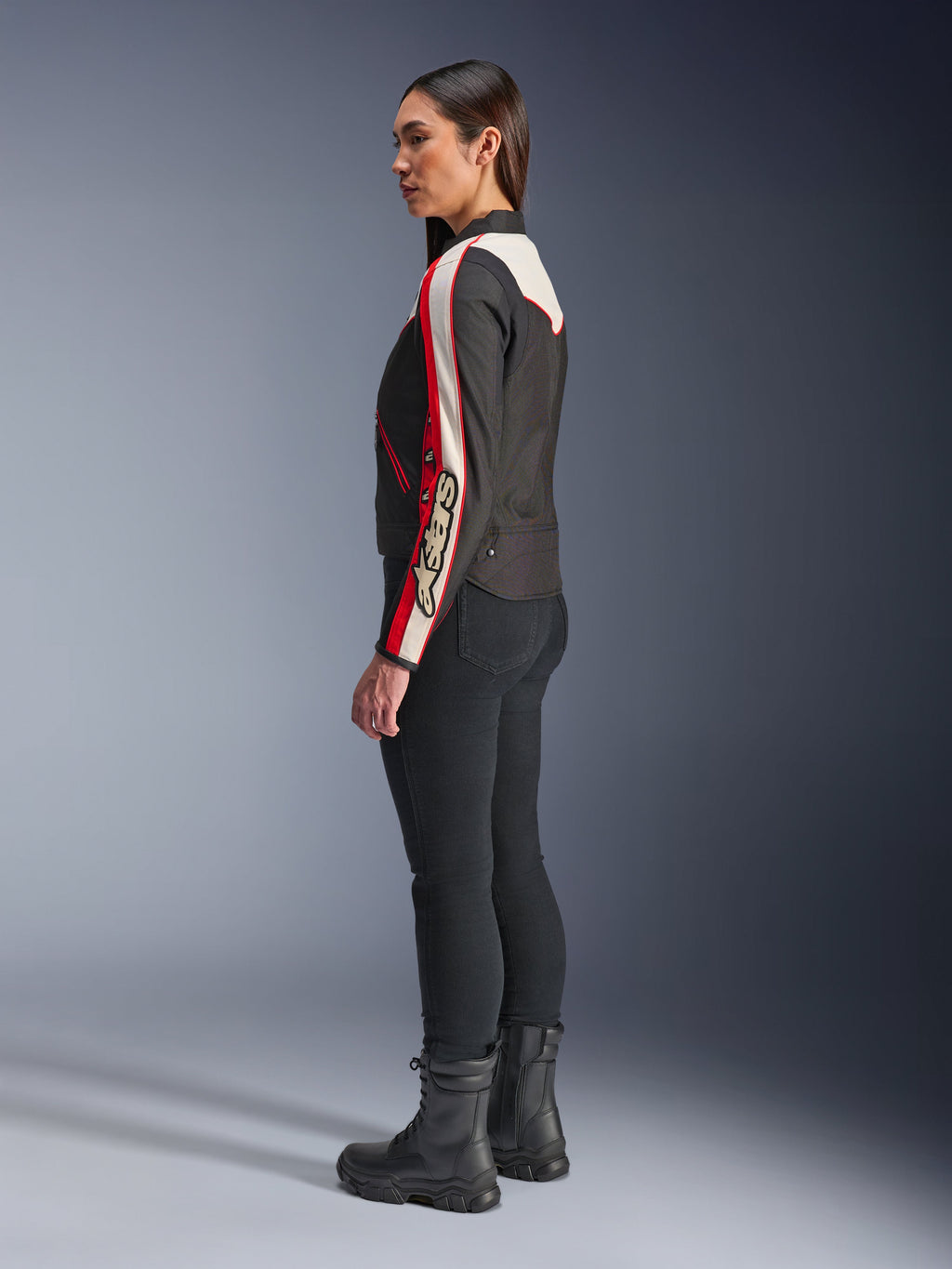 Women Stella T-Dyno WR Jacket