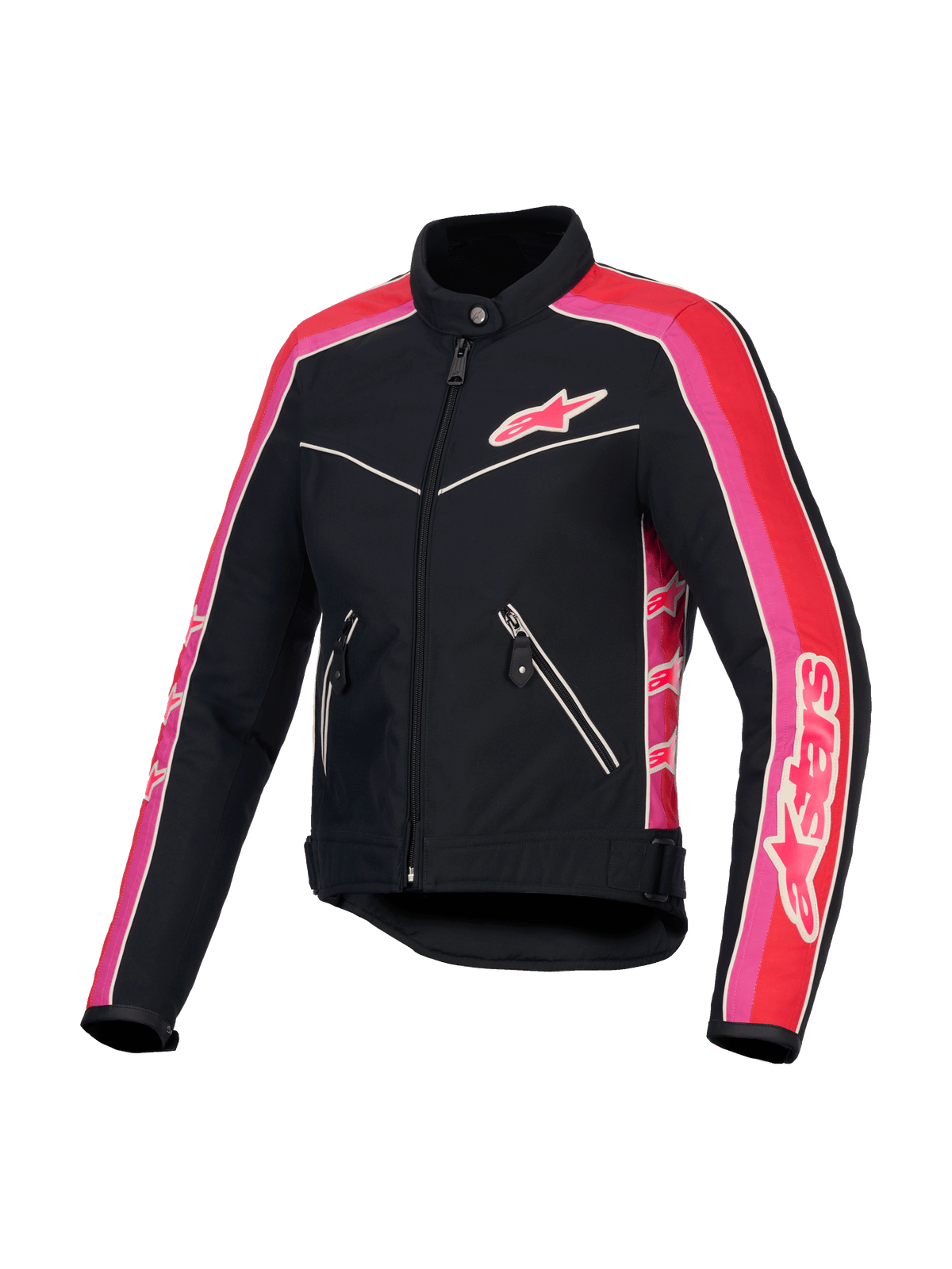 Women Stella T-Dyno WR Jacket