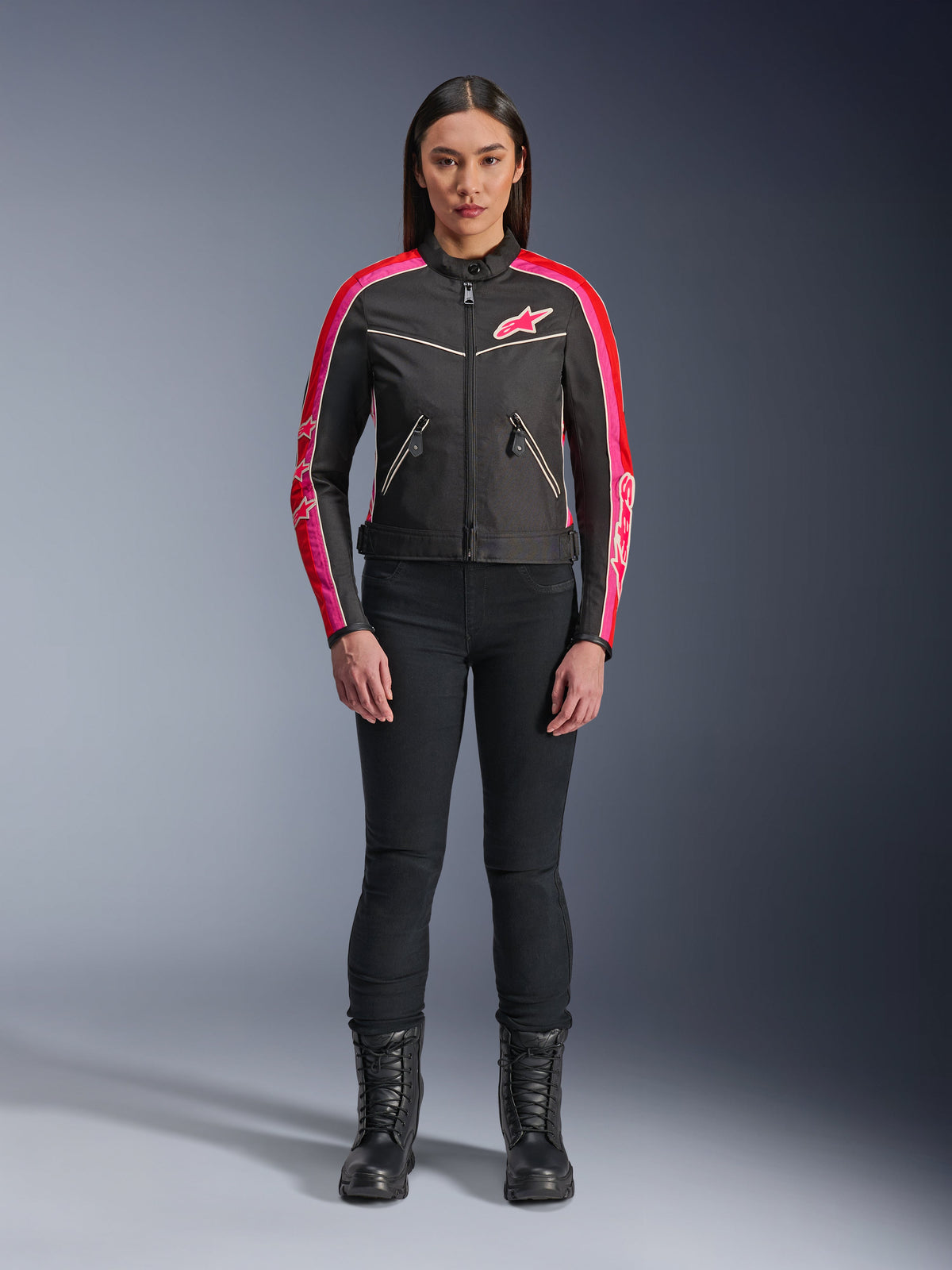 Women Stella T-Dyno WR Jacket