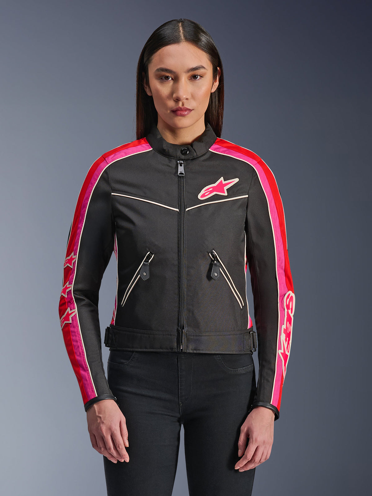 Women Stella T-Dyno WR Jacket