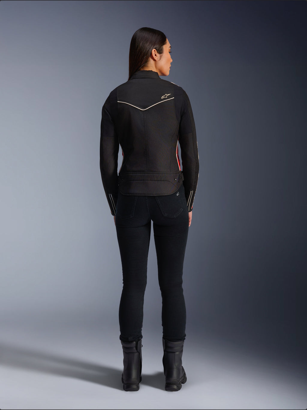 Women Stella T-Dyno WR Jacket