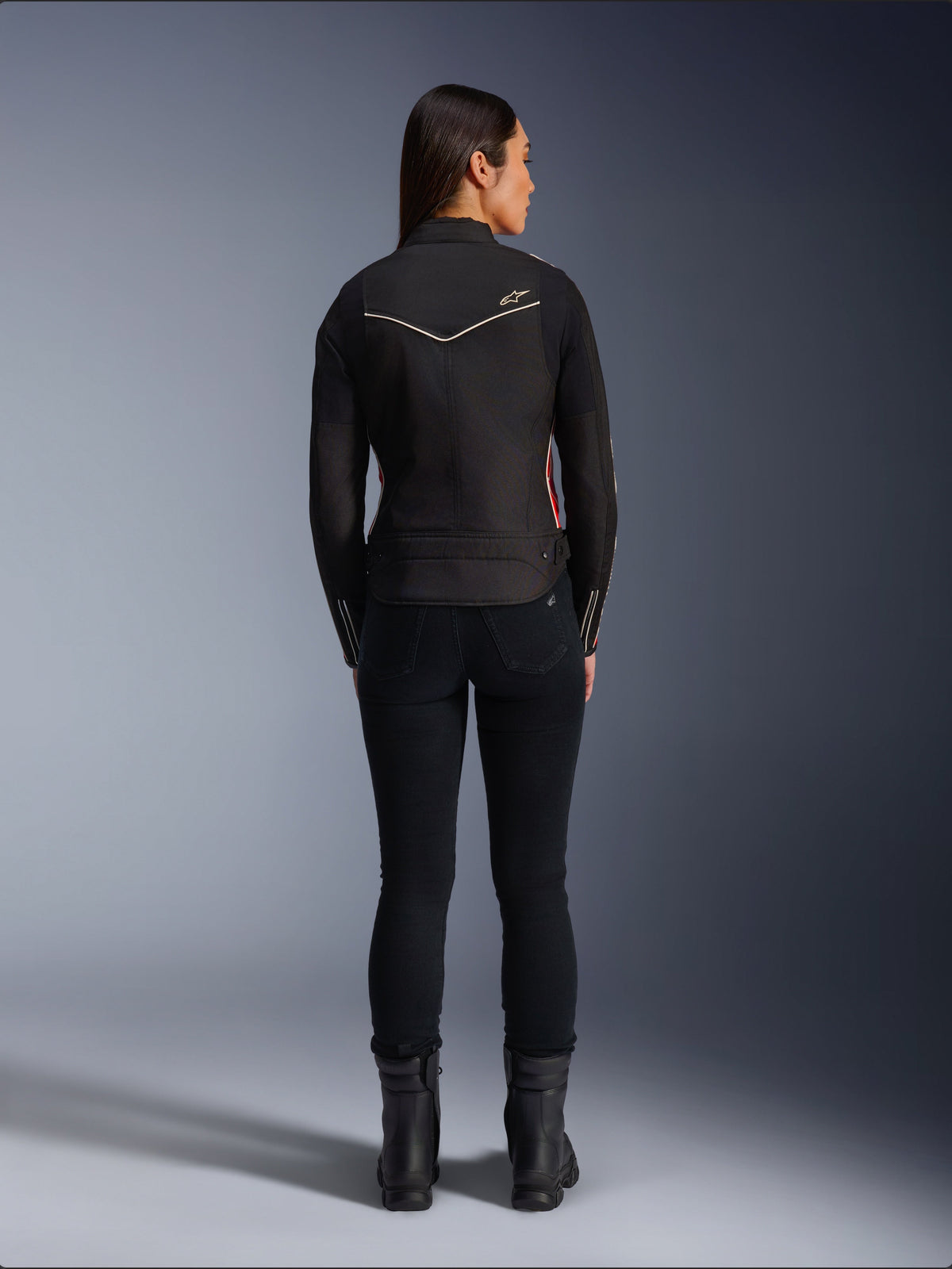 Women Stella T-Dyno WR Jacket