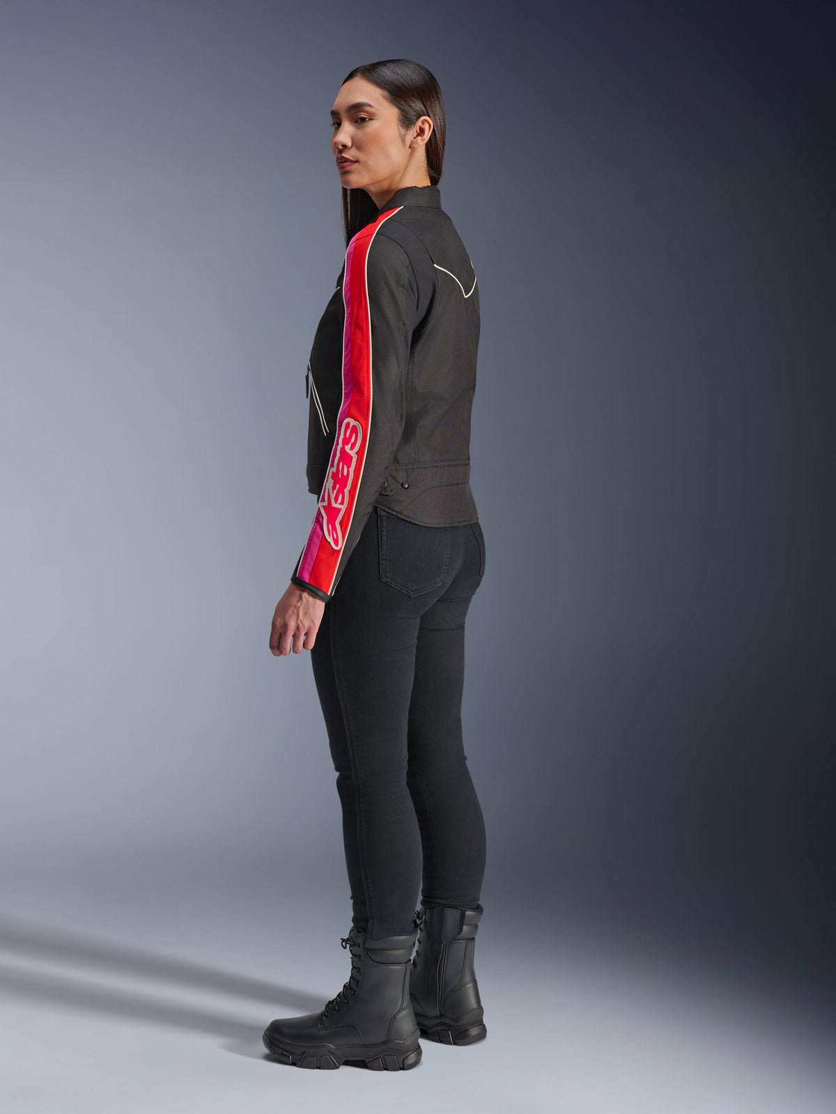 Women Stella T-Dyno WR Jacket