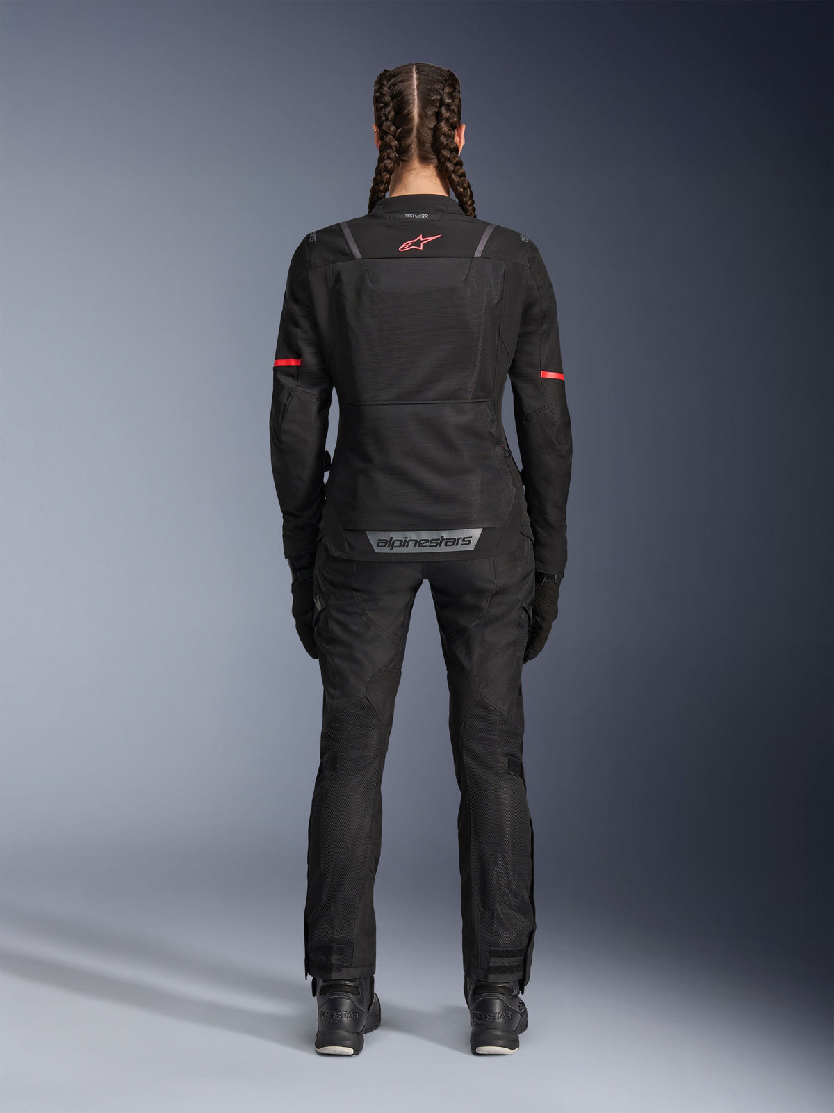 Women Stella St-2 Air Jacket