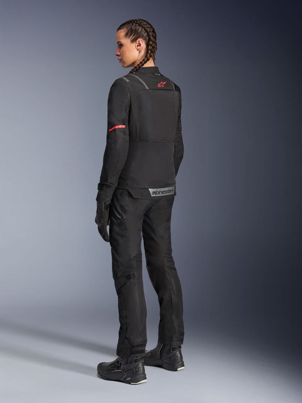 Women Stella St-2 Air Jacket
