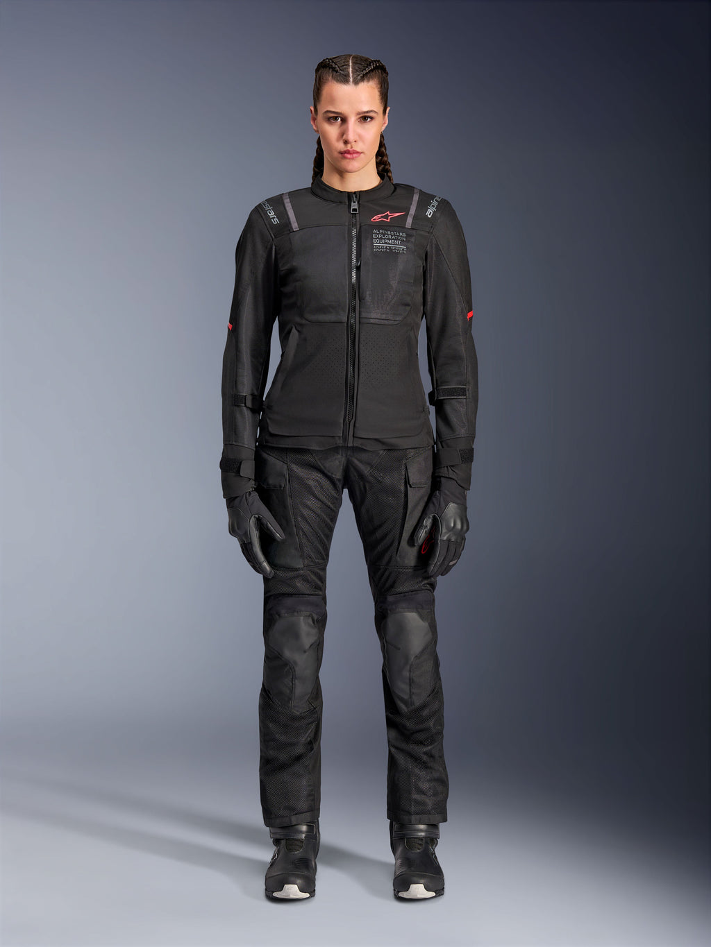 Women Stella St-2 Air Jacket