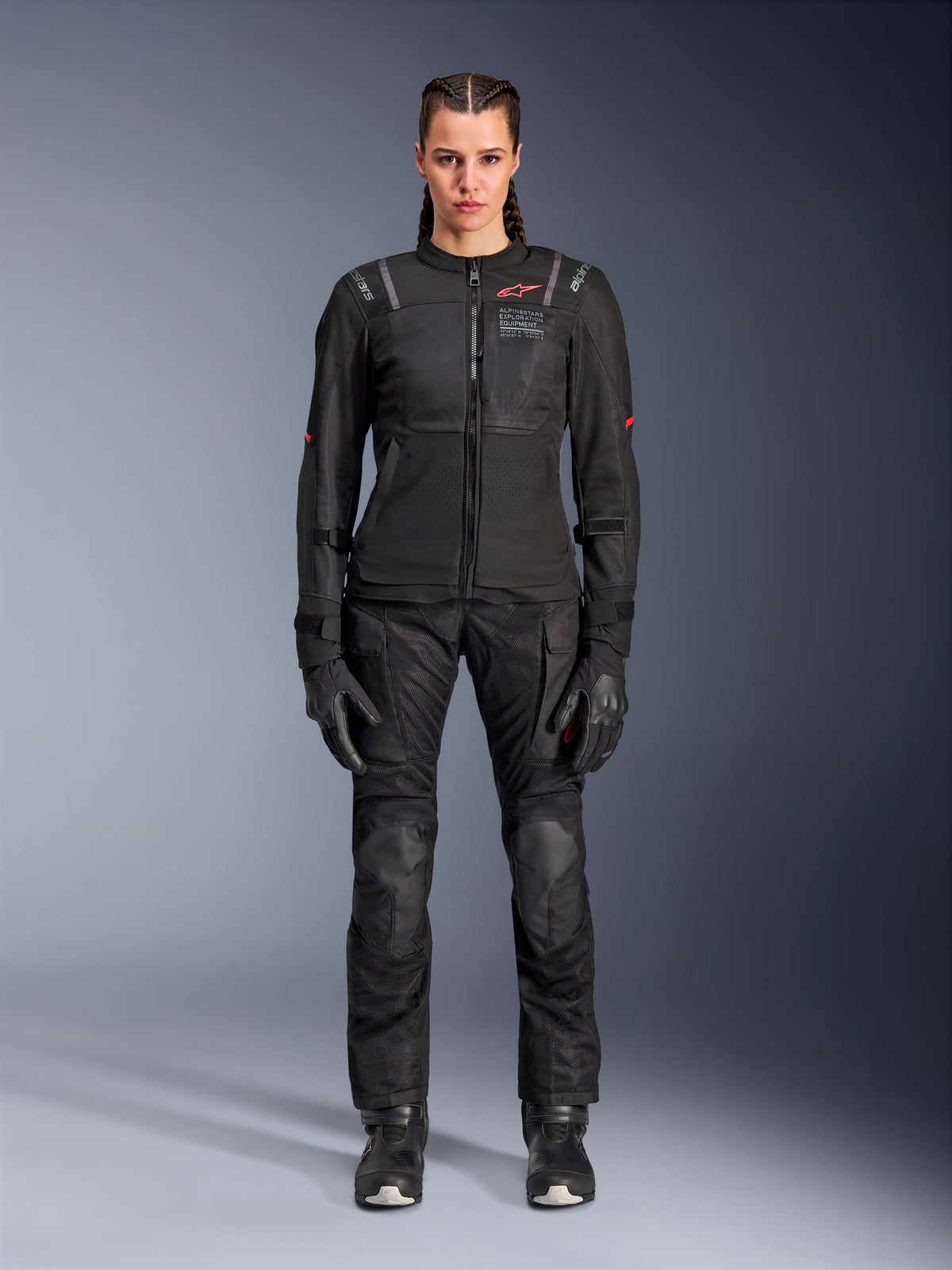 Women Stella St-2 Air Jacket