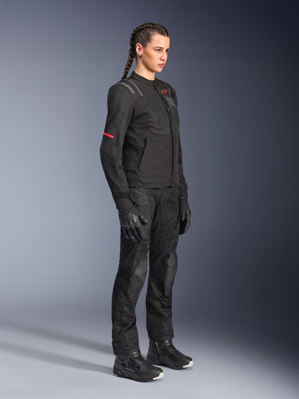 Women Stella Andes Air Drystar® Pants