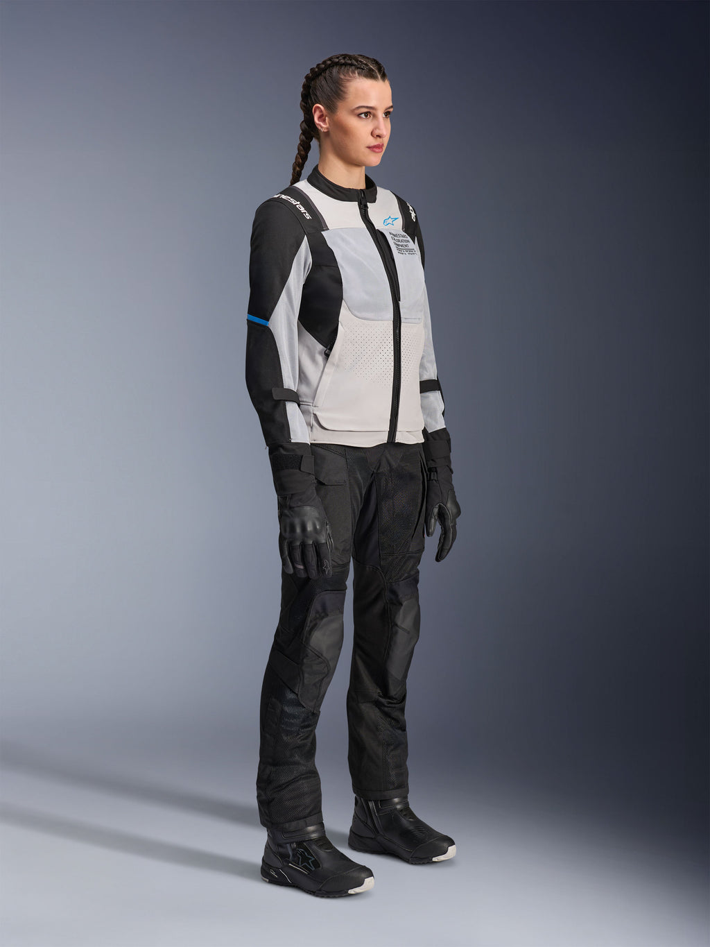 Women Stella ST-2 Air Jacket