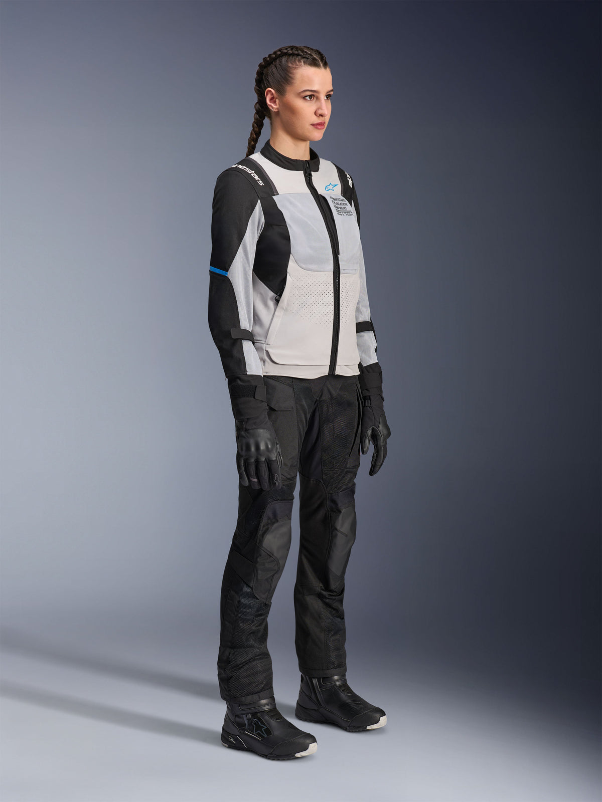 Women Stella ST-2 Air Jacket