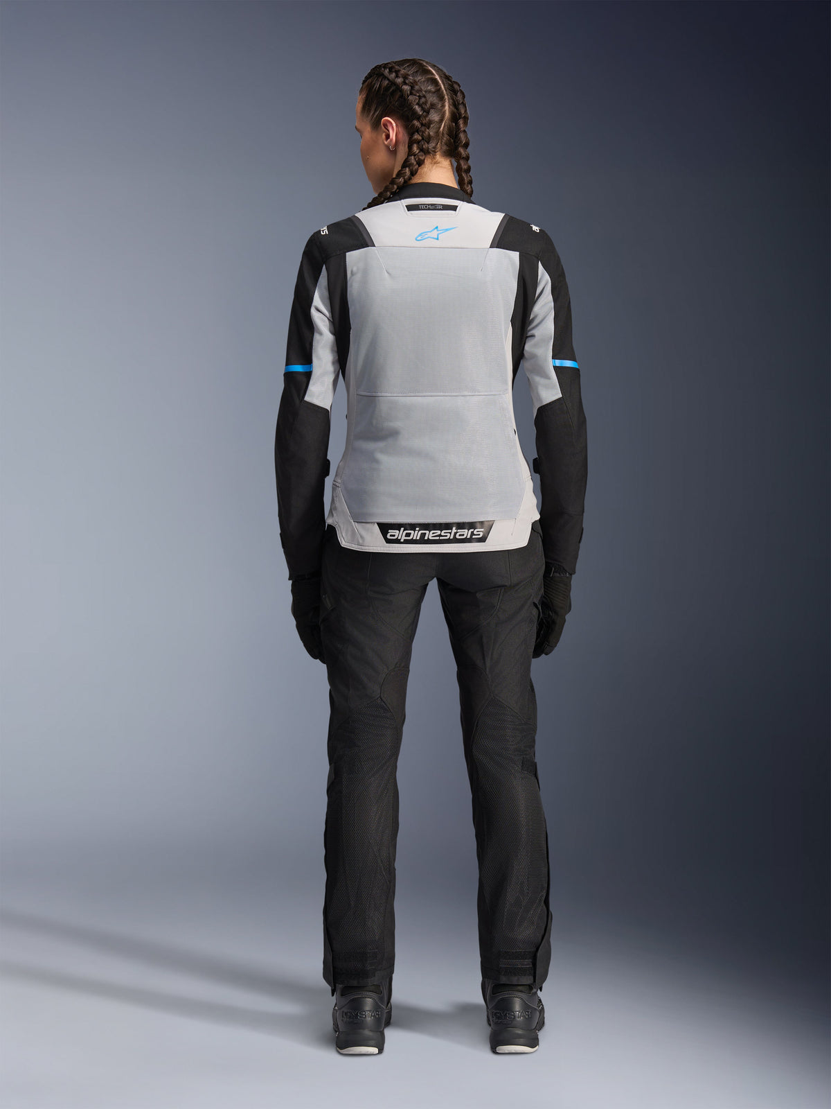 Women Stella ST-2 Air Jacket