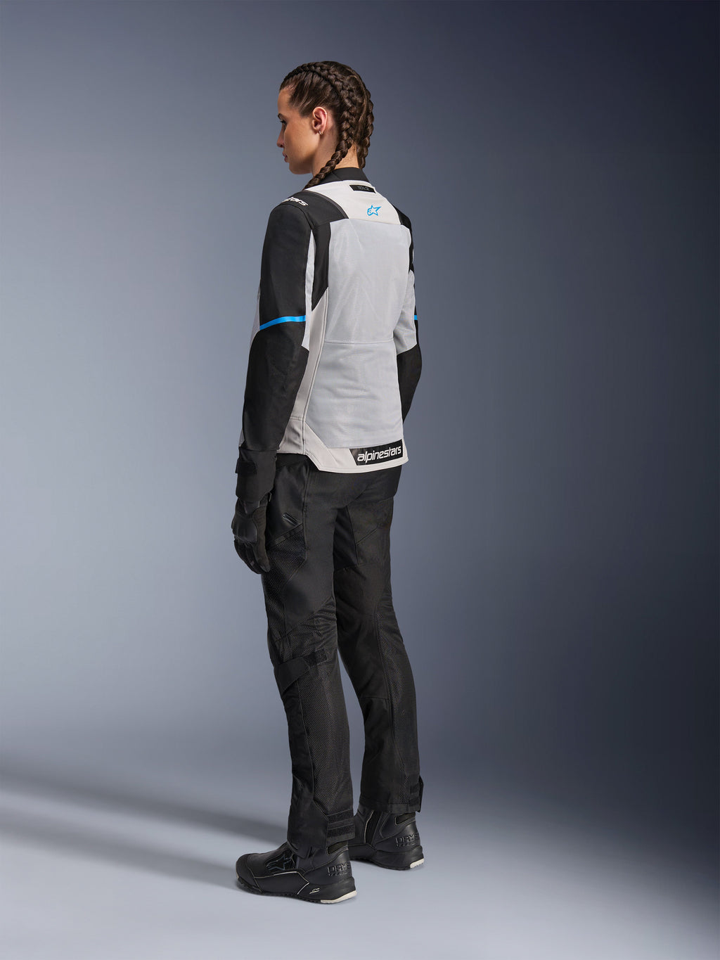 Women Stella ST-2 Air Jacket