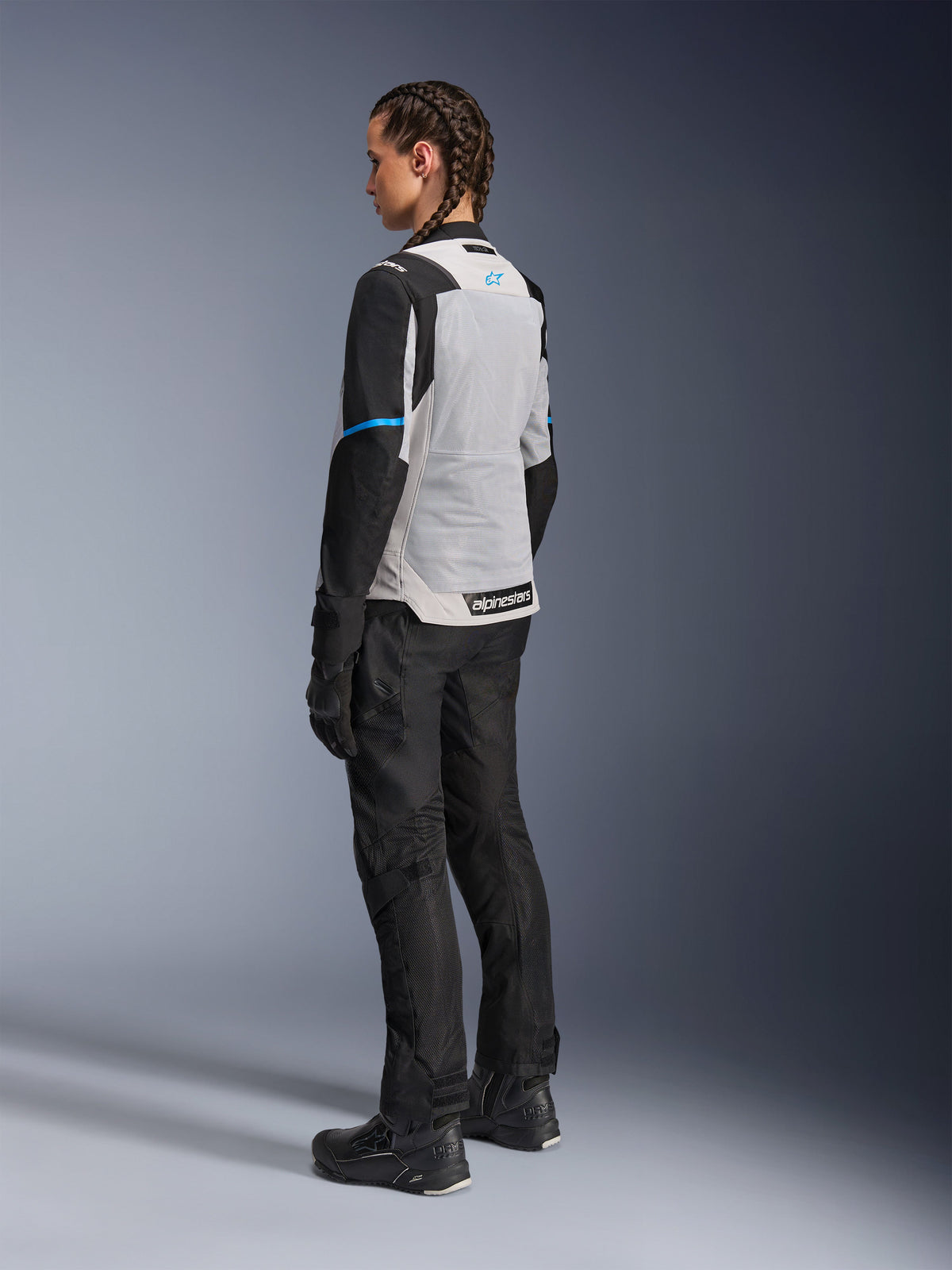 Women Stella ST-2 Air Jacket