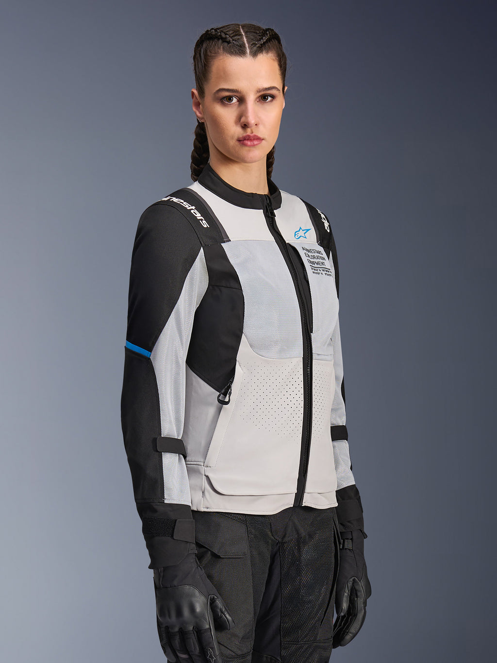 Women Stella ST-2 Air Jacket