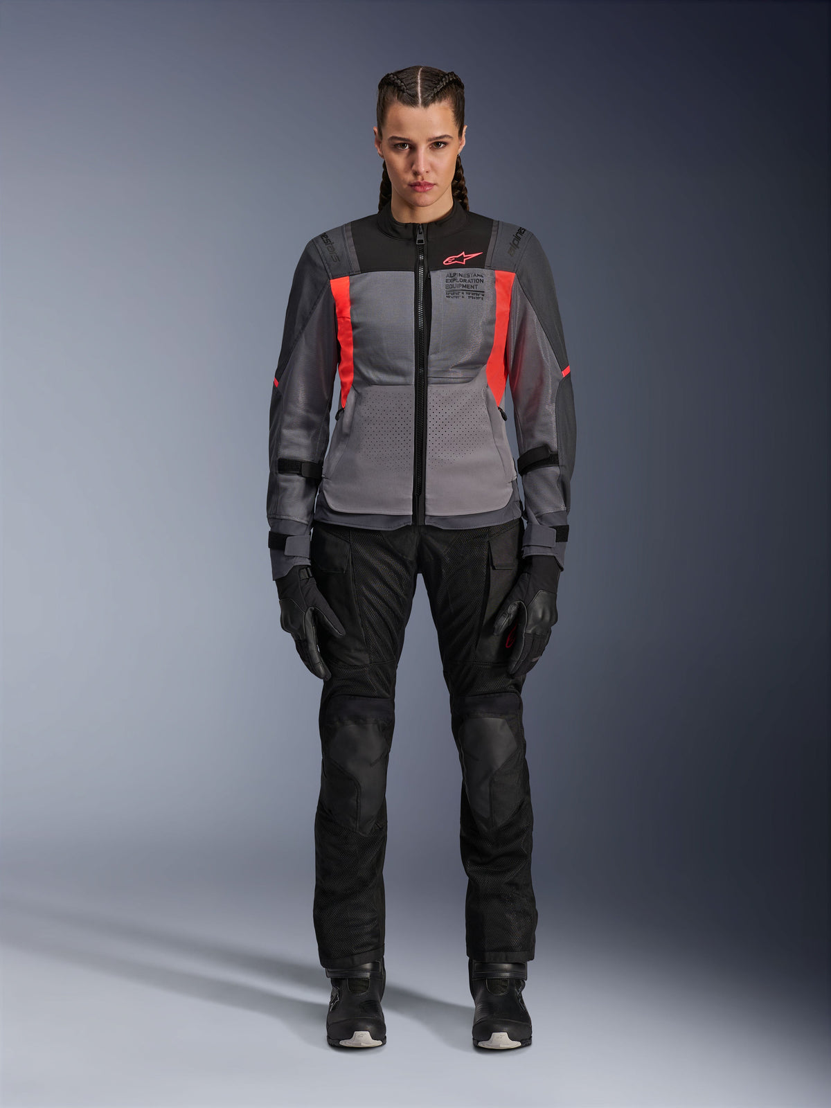 Women Stella ST-2 Air Jacket