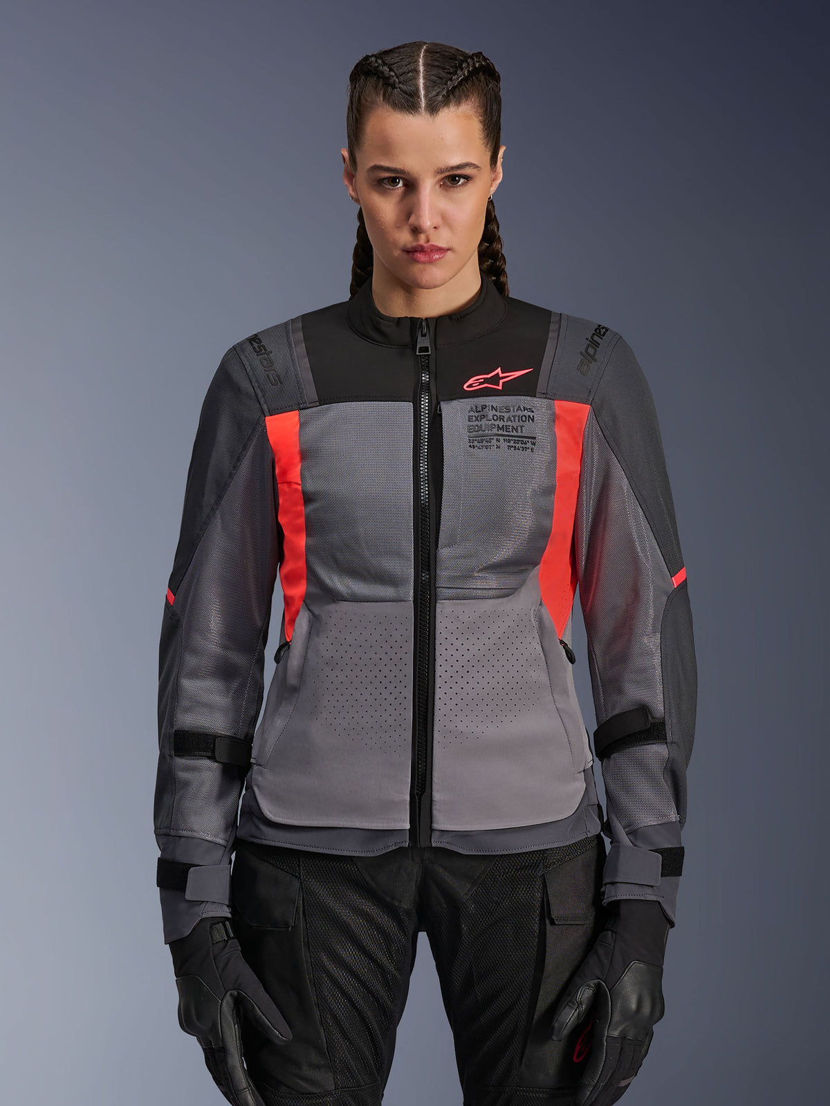 Women Stella ST-2 Air Jacket