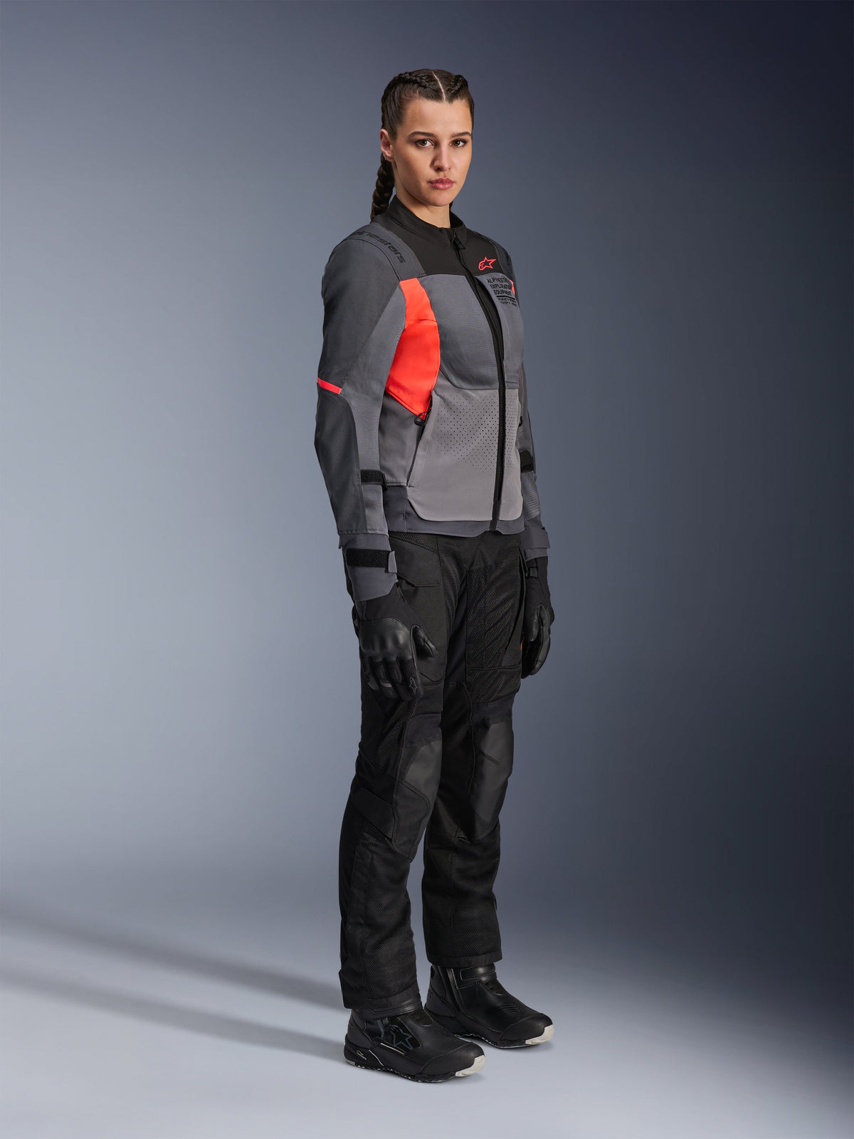 Women Stella ST-2 Air Jacket