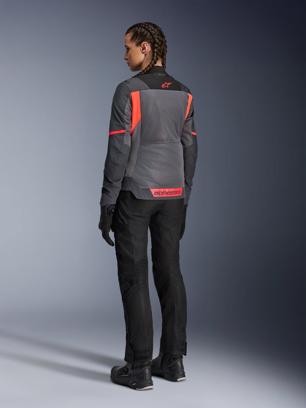 Women Stella ST-2 Air Jacket