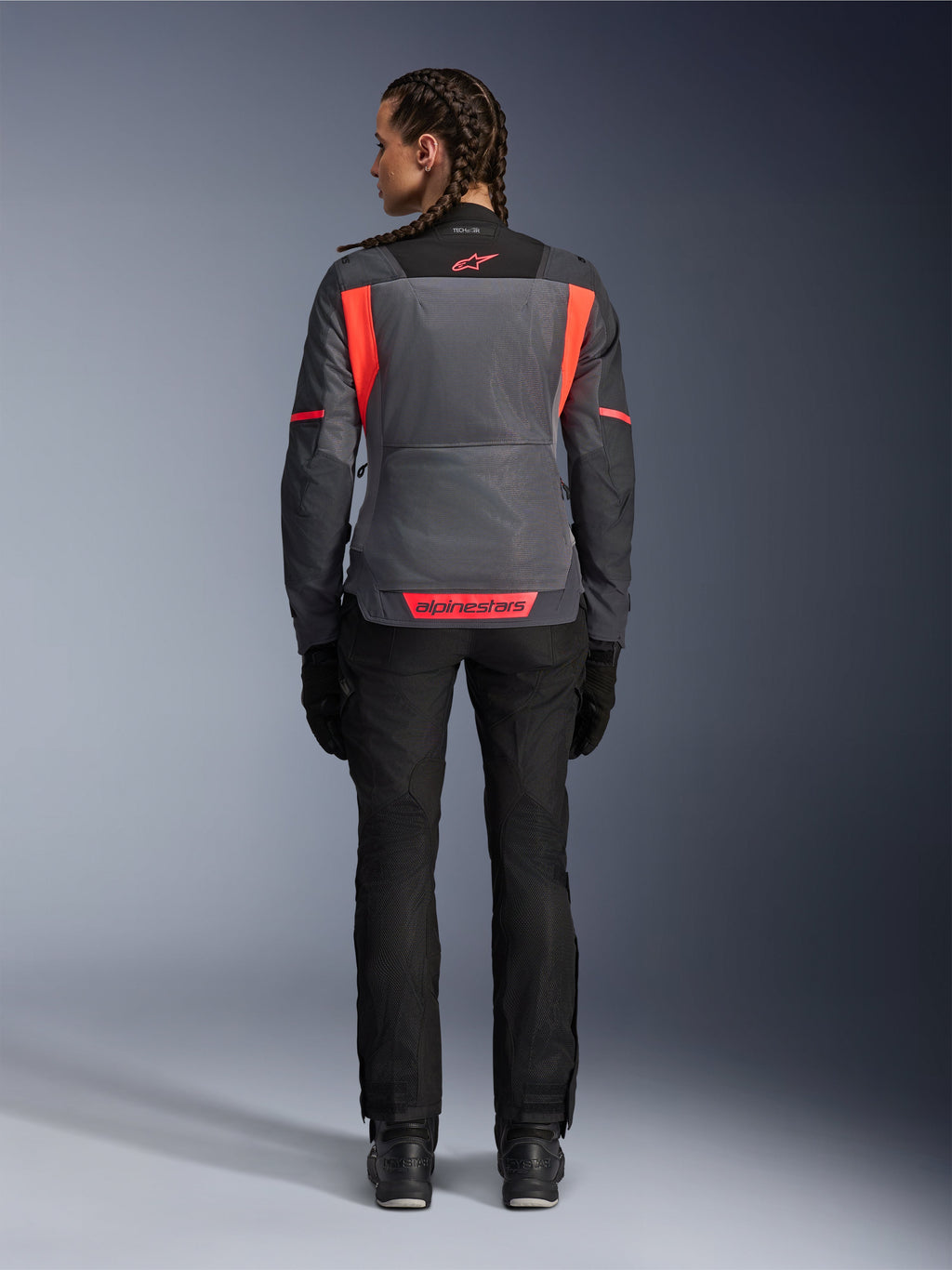 Women Stella ST-2 Air Jacket
