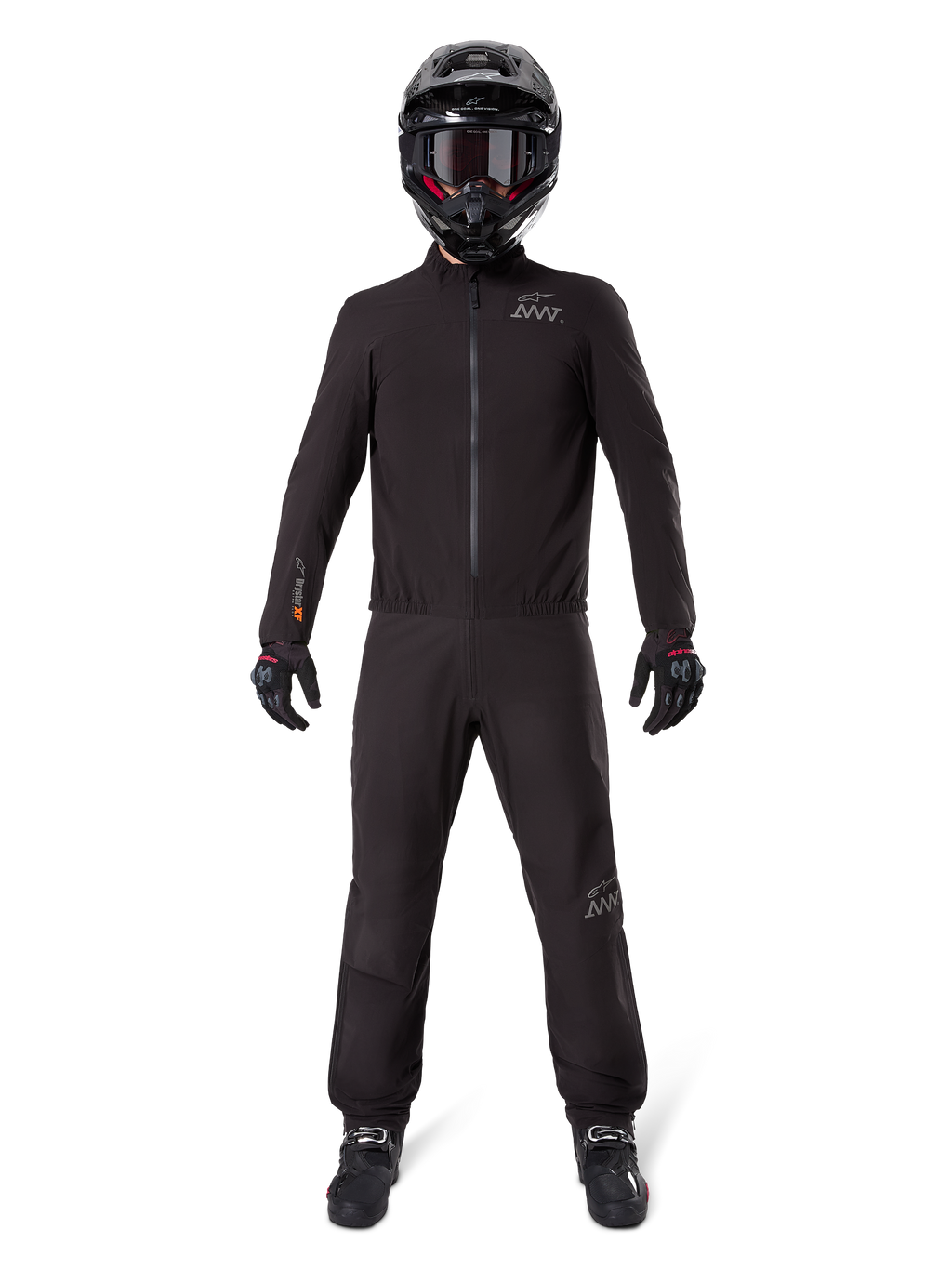 AMT-8 Stretch Drystar®XF Pants