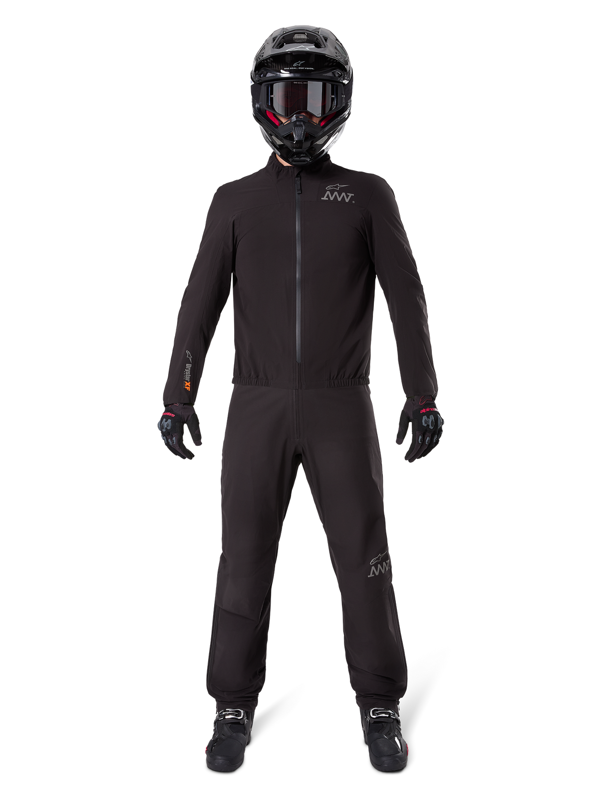 AMT-8 Stretch Drystar®XF Pants