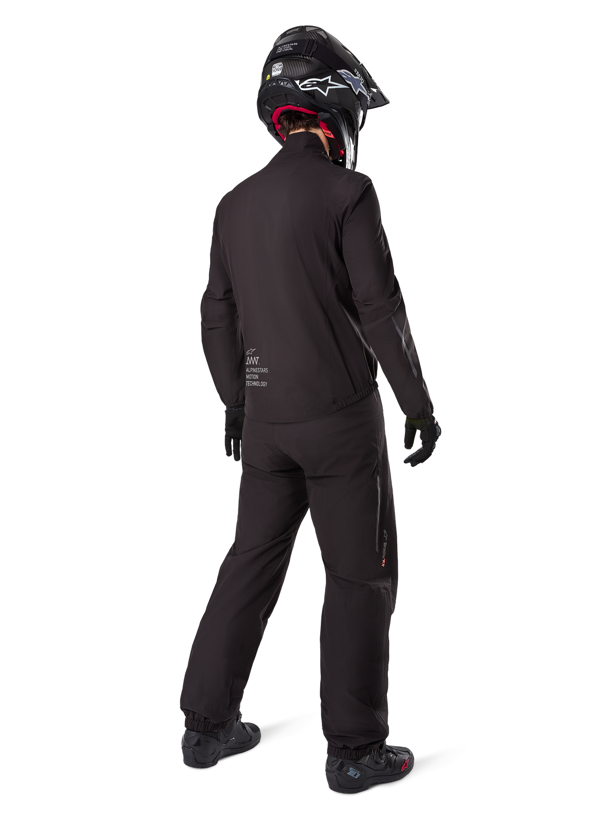 AMT-8 Stretch Drystar®XF Pants