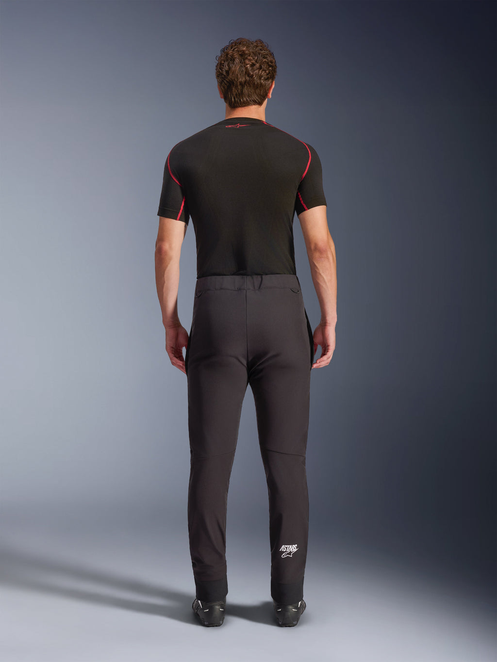 Aeroshell Pants