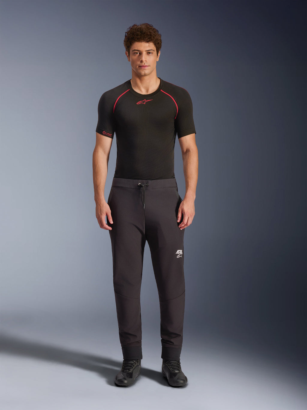 Aeroshell Pants