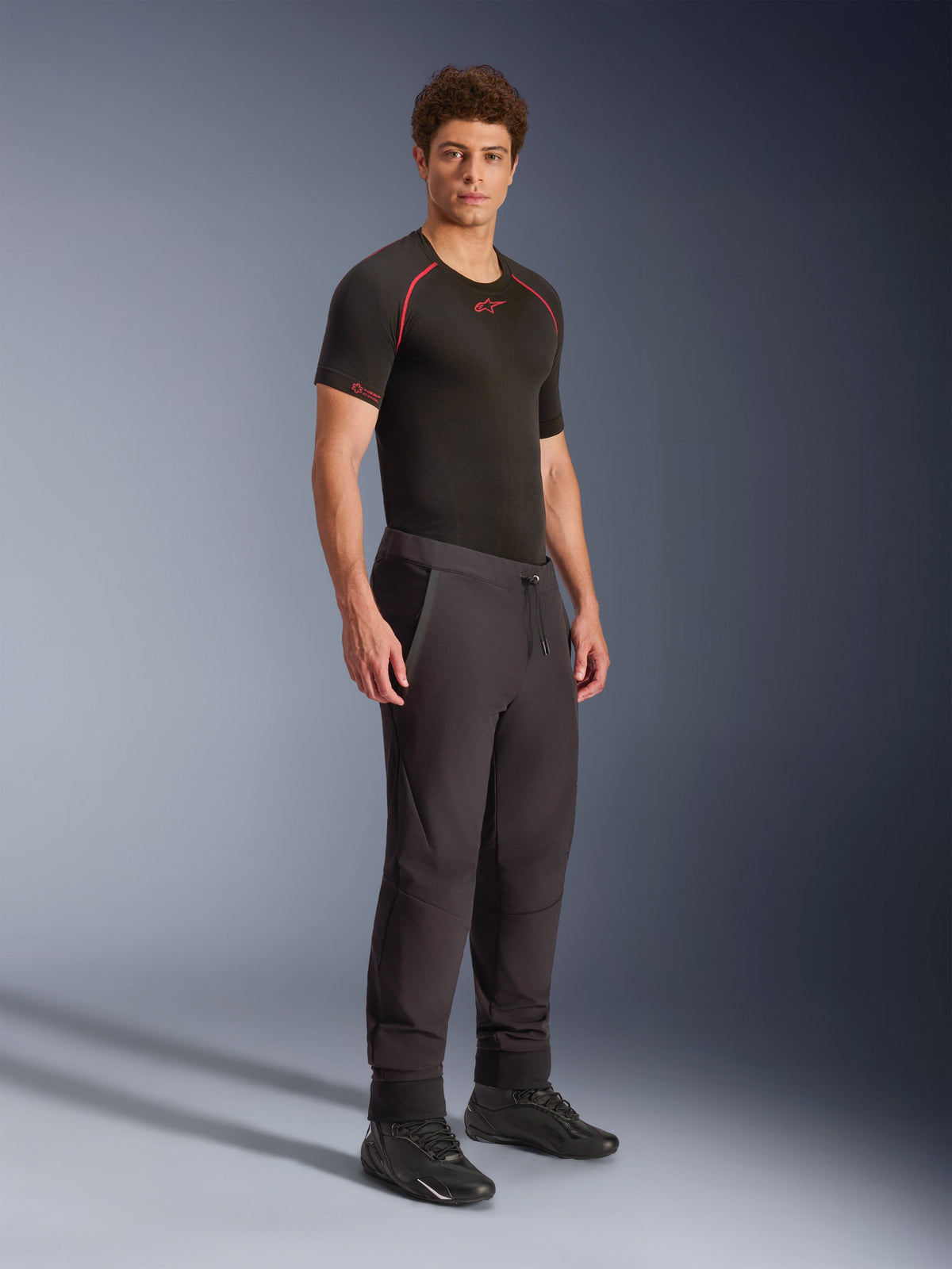 Aeroshell Pants