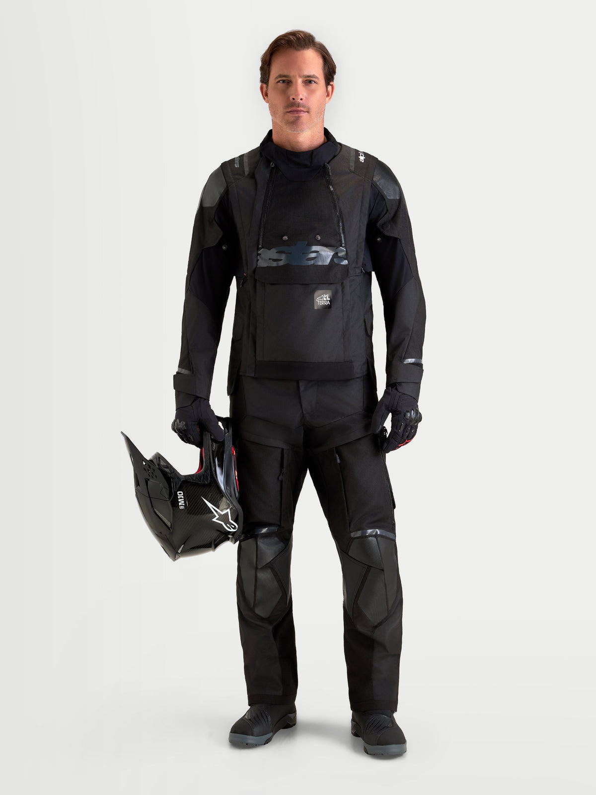 Harok V2 Drystar® Pants