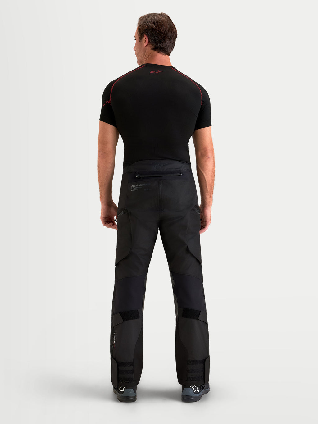 Harok V2 Drystar® Pants