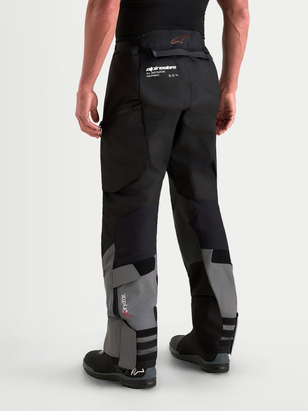 Harok V2 Drystar® Pants
