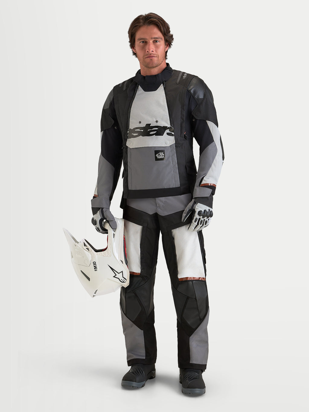 Harok V2 Drystar® Pants