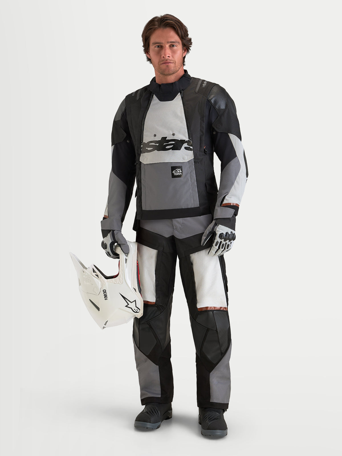 Harok V2 Drystar® Pants